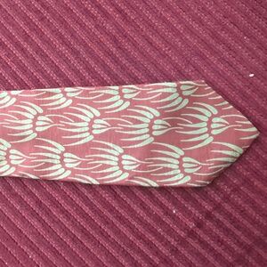 Giorgio Armani Silk Tie Cravatte
